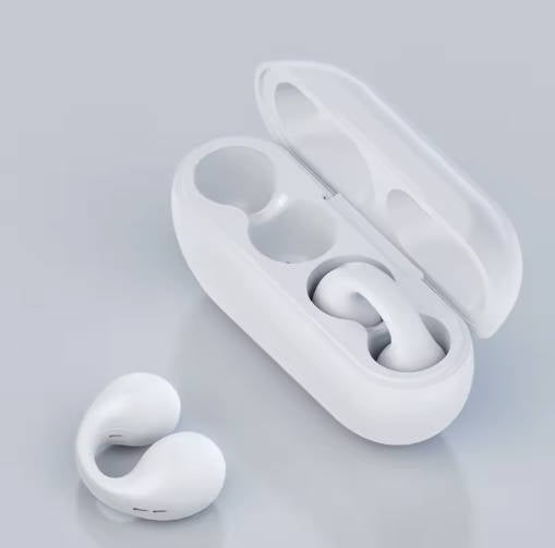 Wireless Bluetooth Sport Earphone Ear Clip