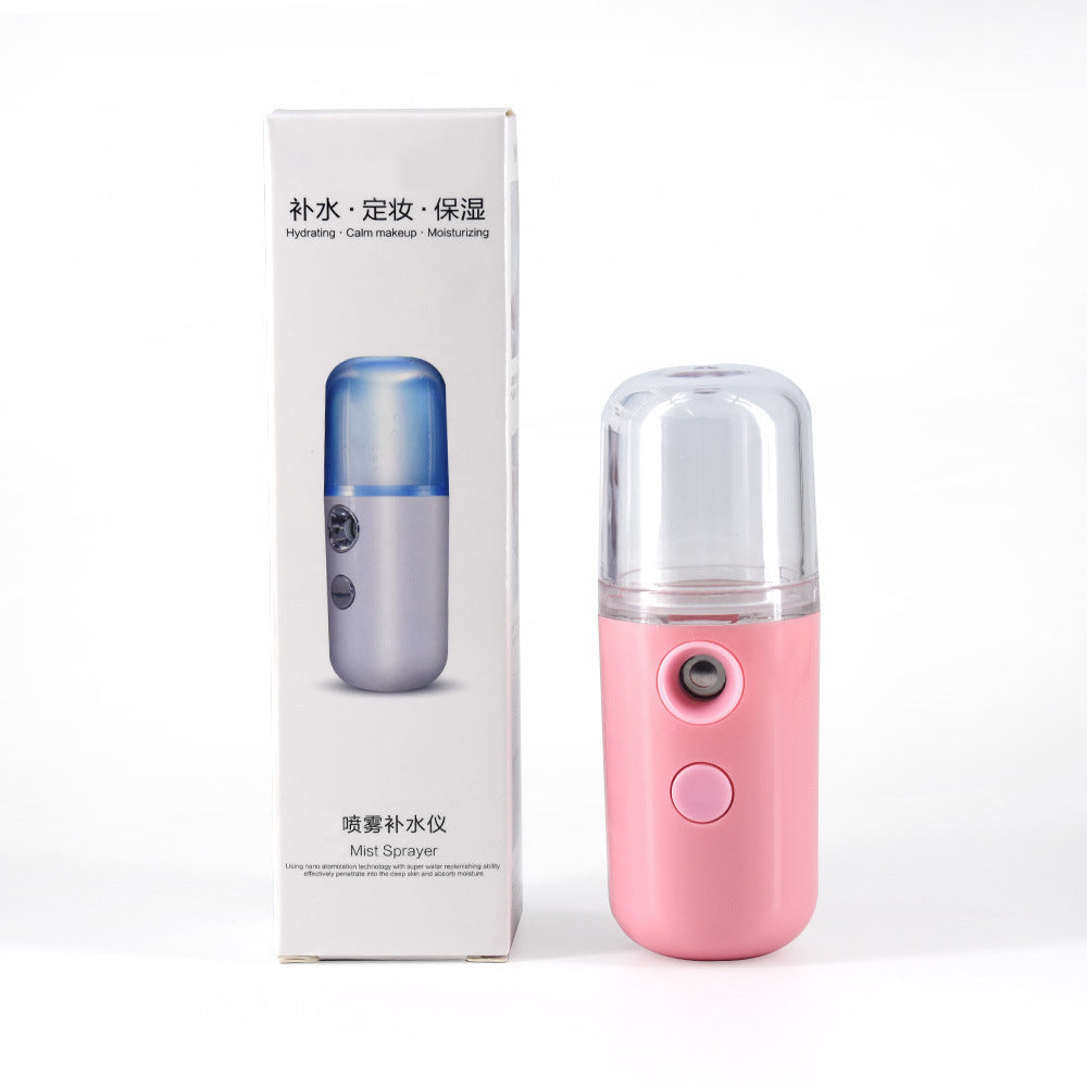 Hydro Facial Mist