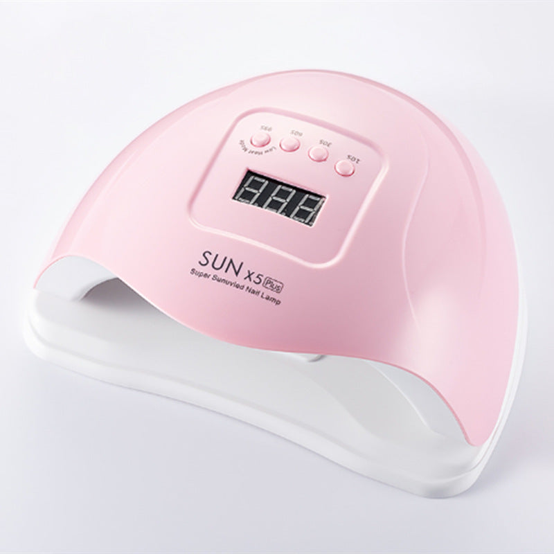 UV Led Nail Lamp