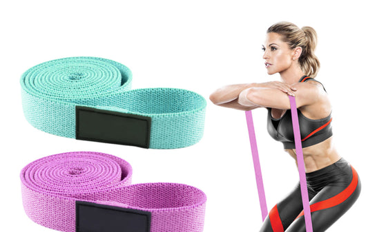 Yoga Resistance Band