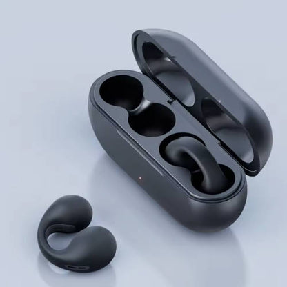 Wireless Bluetooth Sport Earphone Ear Clip