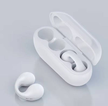 Wireless Bluetooth Sport Earphone Ear Clip