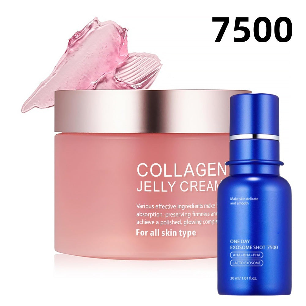 Collagen Jelly Cream