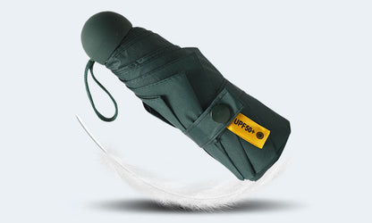 UV Protection Compact Umbrella