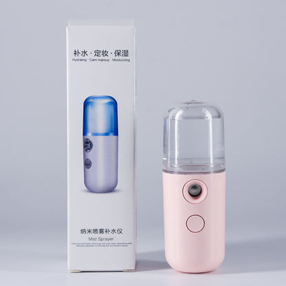 Hydro Facial Mist