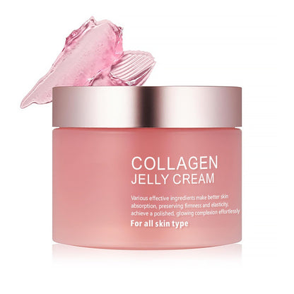 Collagen Jelly Cream