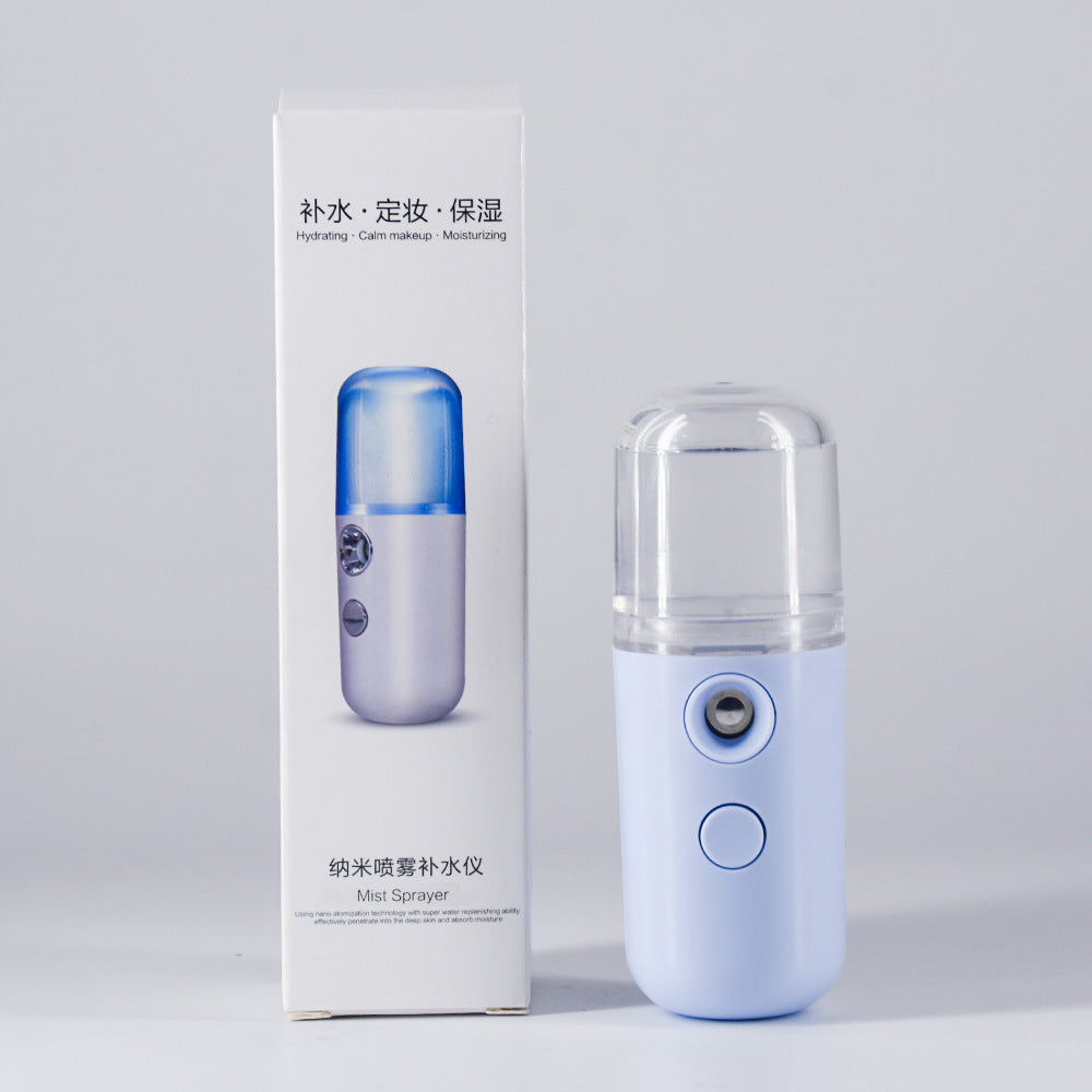 Hydro Facial Mist