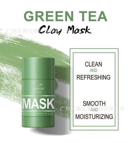 Anti Acne Clay Mask