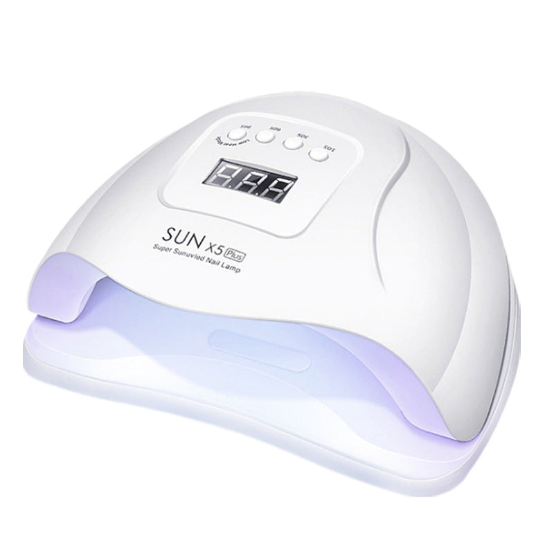 UV Led Nail Lamp